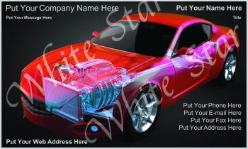 Automotive Mechanic Professional Car Transparent